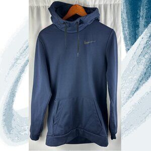 Nike Mens Dri-Fit Therma Training Hoodie Size S
